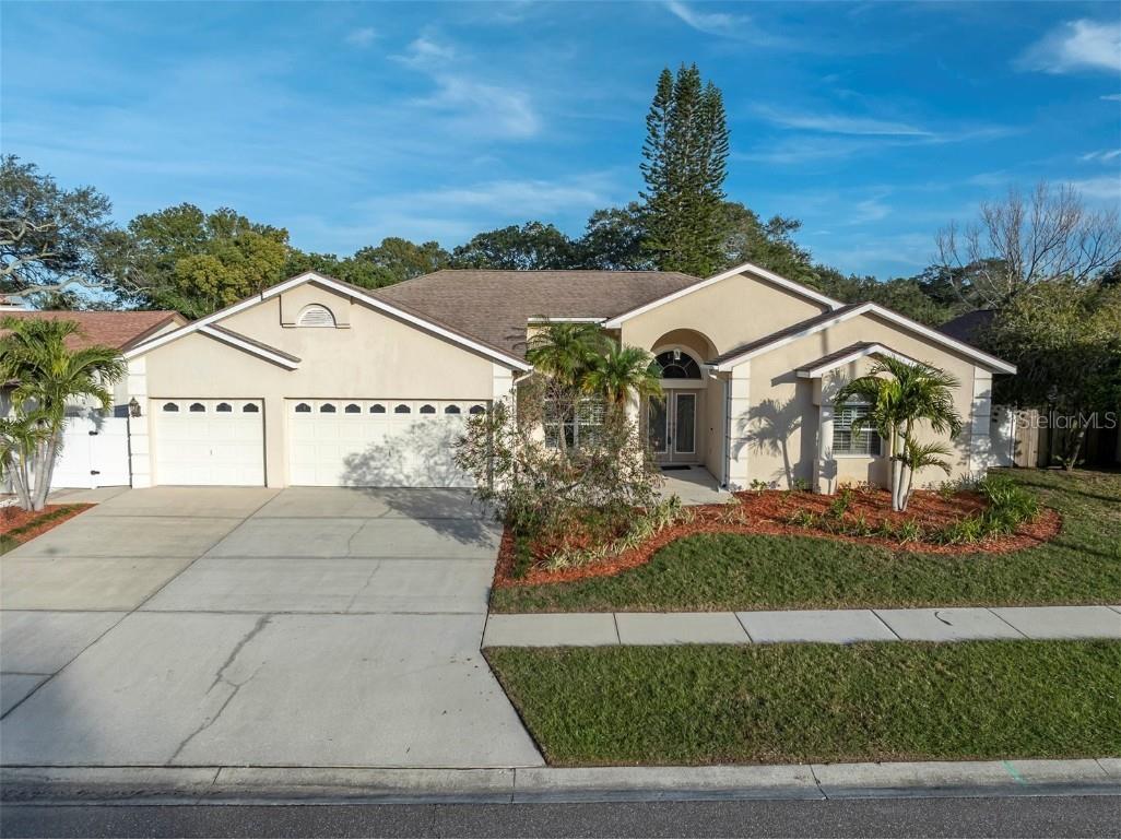 2612 Bellhurst Drive Dunedin FL 34698 W7860890 image1