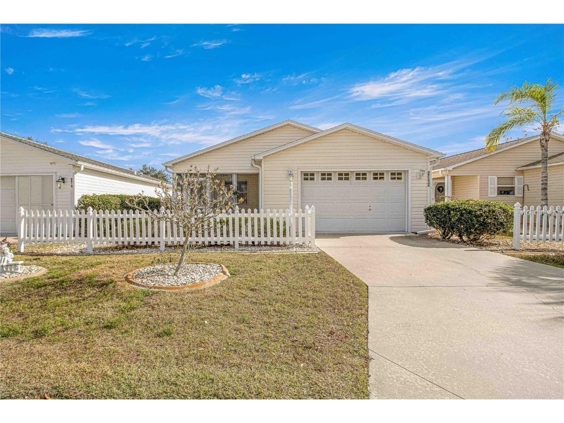 2612 Botello Avenue The Villages FL 32162 G5064206 image1