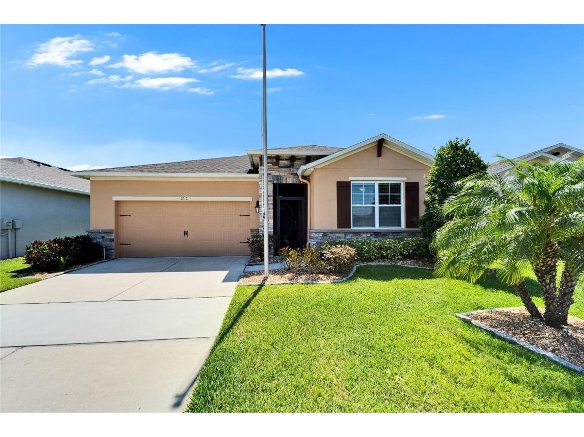 2612 Canyon Crest Drive Lakeland FL 33811 TB8387089 image1