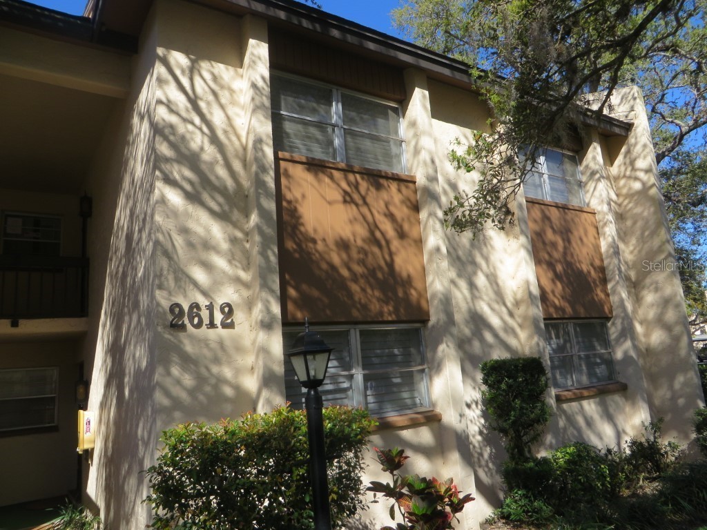 2612 Clubhouse Drive #204 Sarasota FL 34232 A4563366 image1