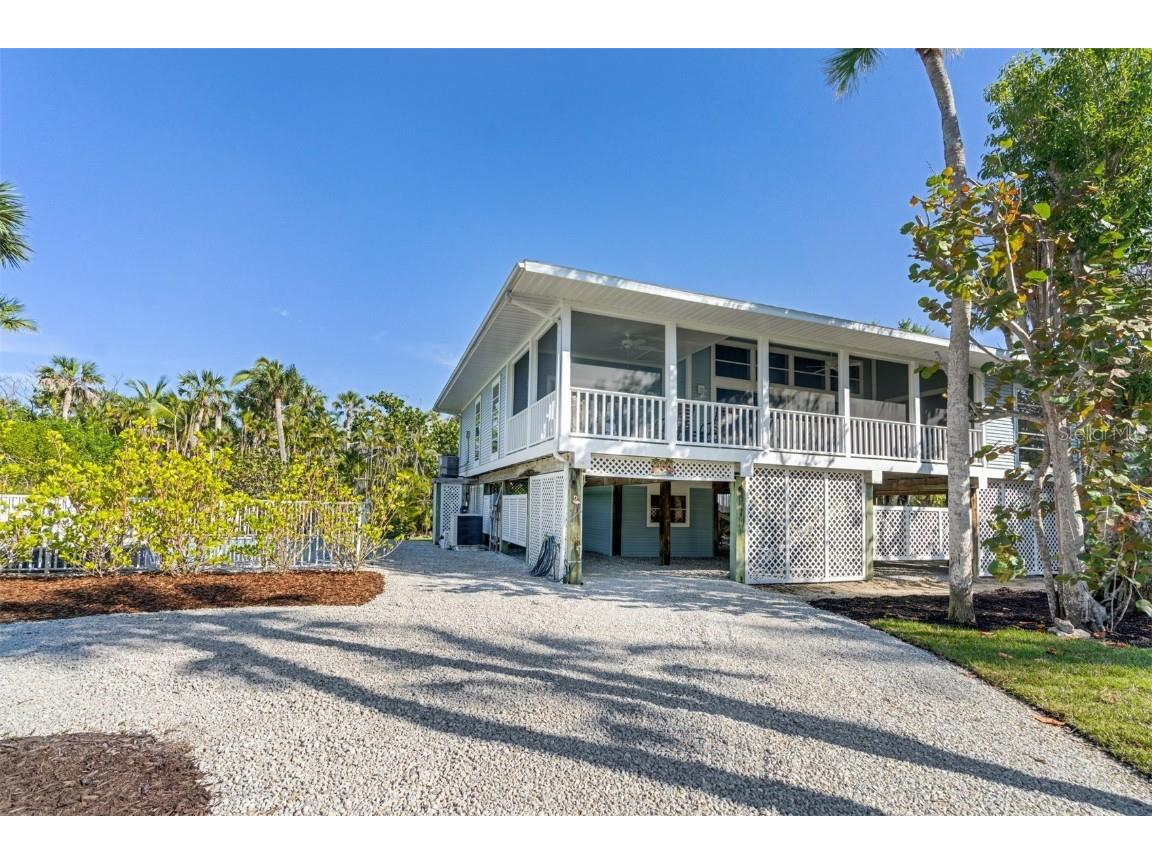 2612 Coconut Drive Sanibel FL 33957 U8235029 image1