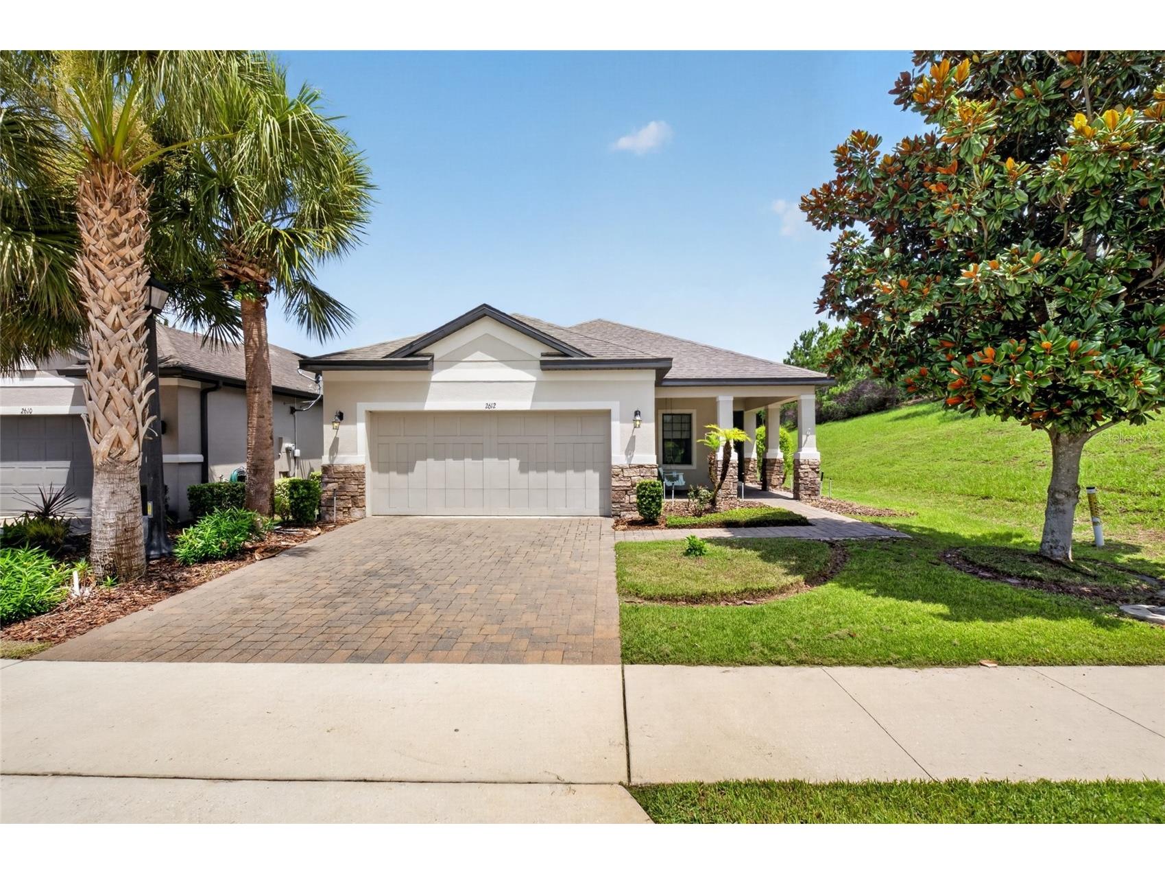 2612 Frazeek Court Clermont FL 34715 O6422732 image1
