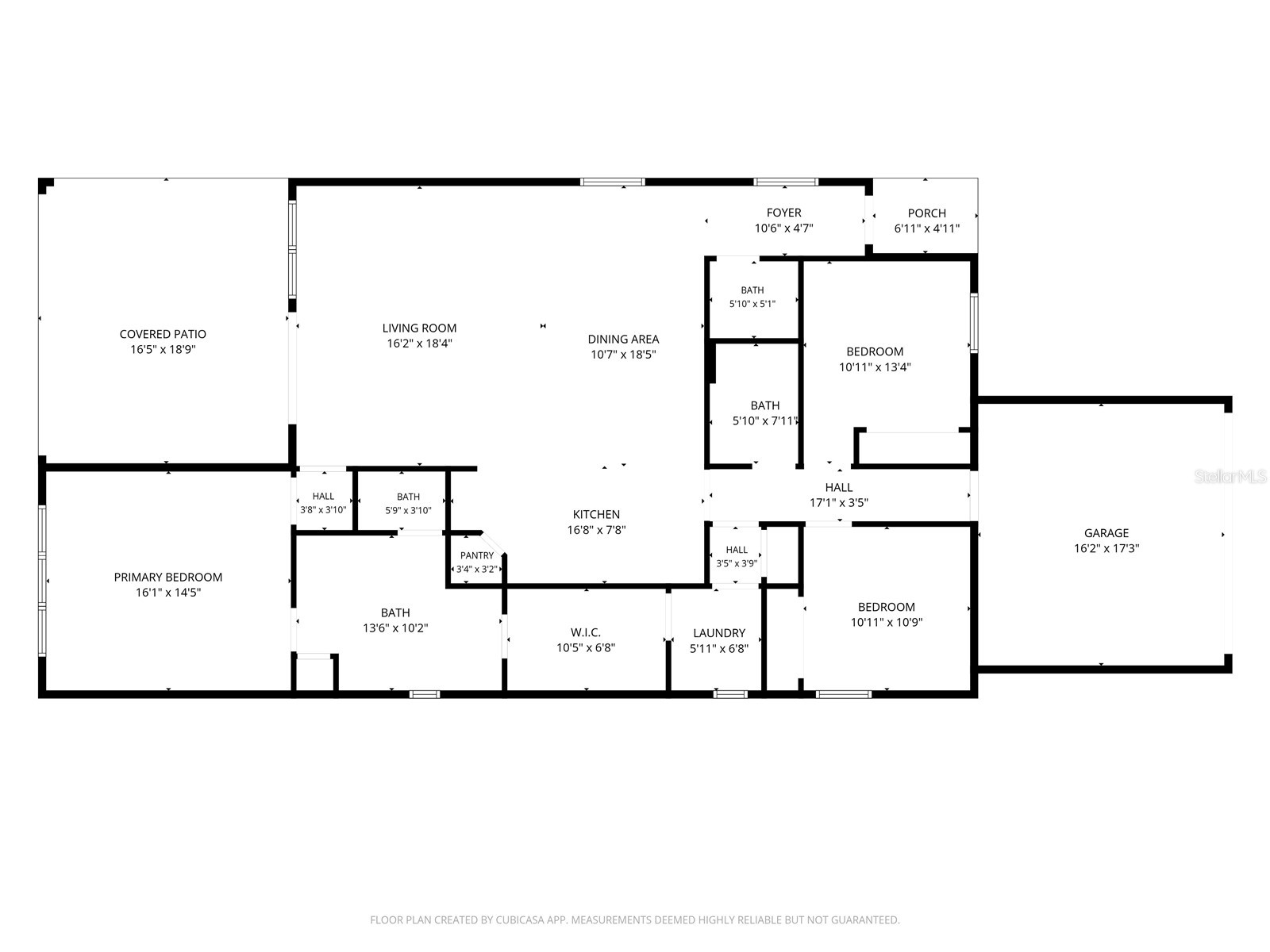 2612 Frazeek Court Clermont FL 34715 O6422732 image40