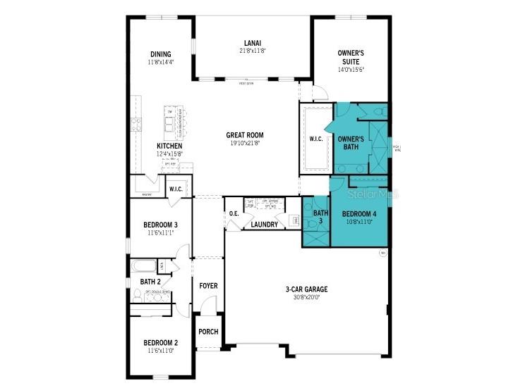 2612 Ginseng Ivy Street Apopka FL 32703 O6424784 image2