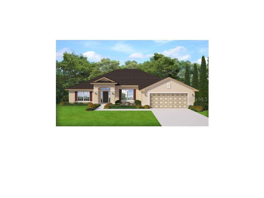 2612 Glenridge Drive Spring Hill FL 34609 OM703410 image1