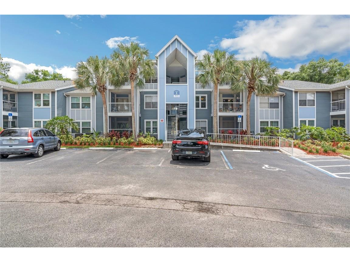 2612 Grassy Point Drive #208 Lake Mary FL 32746 O6205197 image1