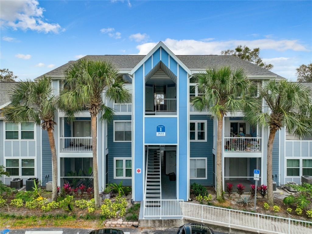 2612 Grassy Point Drive #308 Lake Mary FL 32746 O6169789 image1