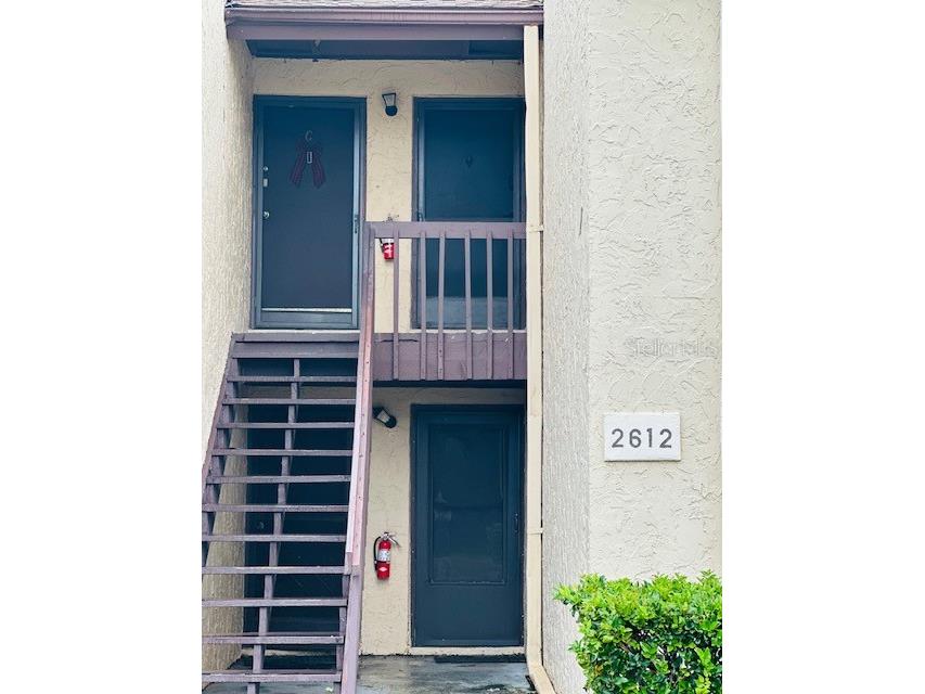 2612 Hidden Lake Drive N #D Sarasota FL 34237 A4658920 image1