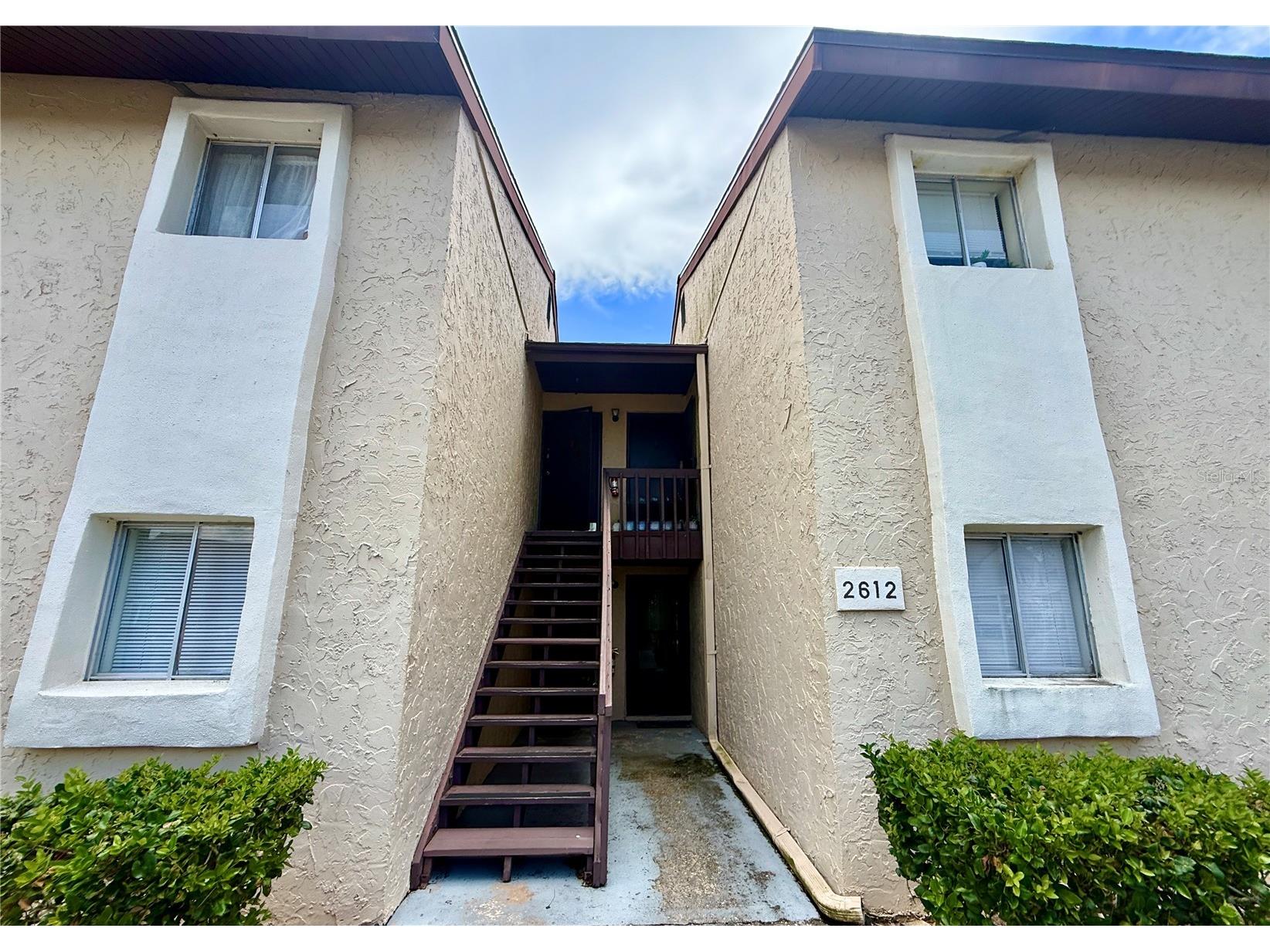2612 Hidden Lake Drive N #D Sarasota FL 34237 A4699412 image1