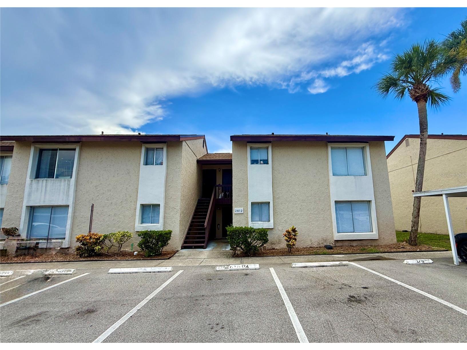 2612 Hidden Lake Drive N #D Sarasota FL 34237 A4699412 image19