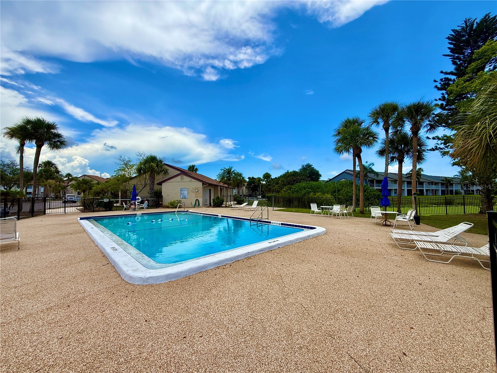 2612 Hidden Lake Drive N #D Sarasota FL 34237 A4699412 image21