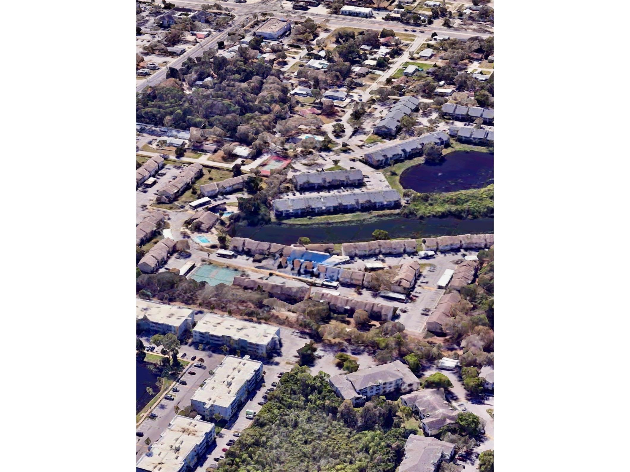 2612 Hidden Lake Drive N #D Sarasota FL 34237 A4699412 image28