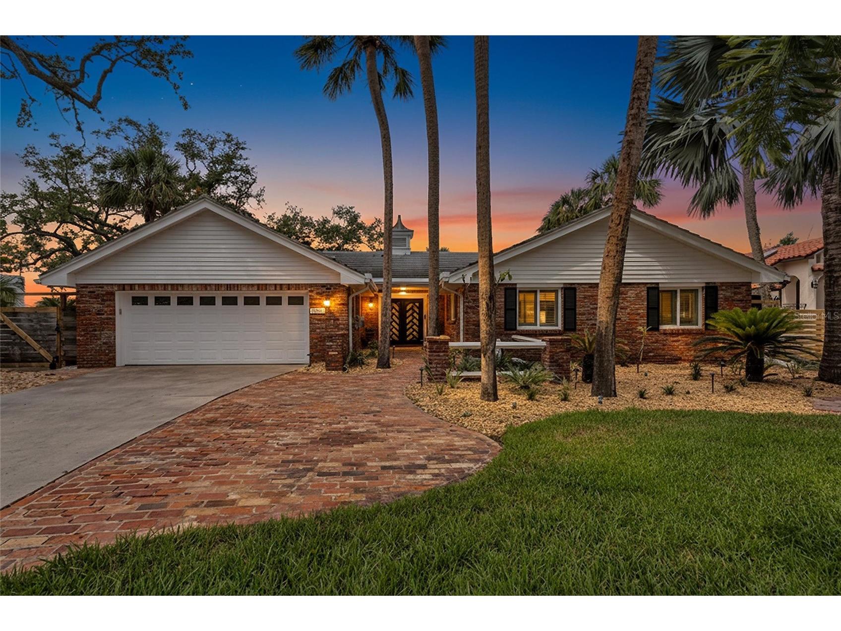 2612 Keystone Court N Saint Petersburg FL 33710 - BOCA CIEGA TB8494344 image1