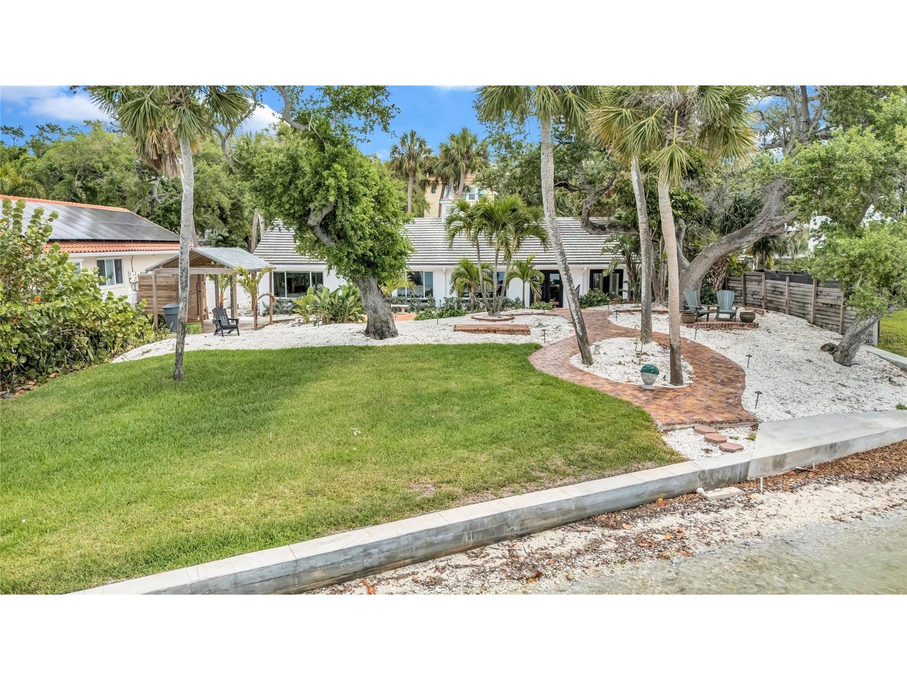 2612 Keystone Court N Saint Petersburg FL 33710 - BOCA CIEGA TB8494344 image47
