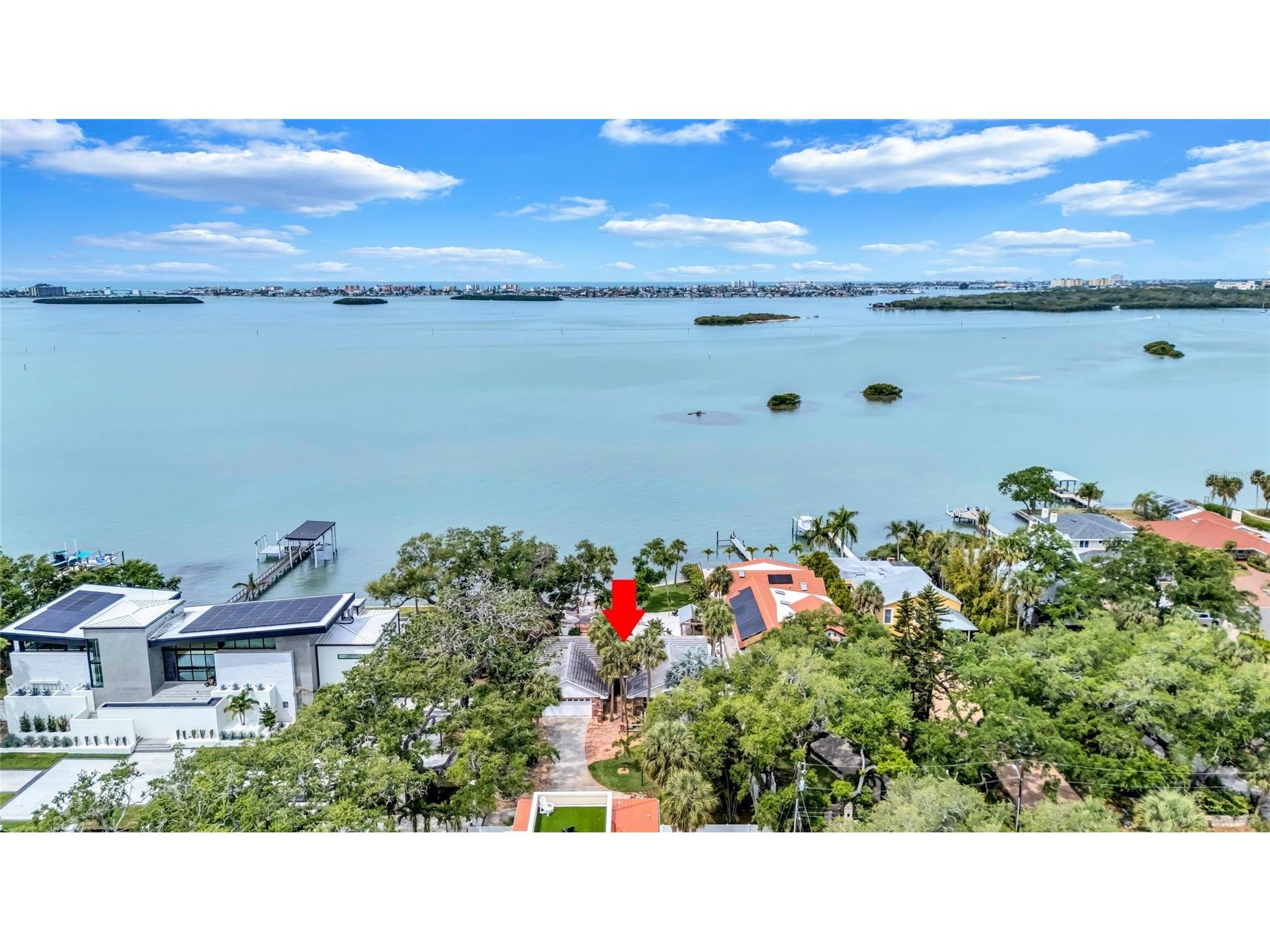 2612 Keystone Court N Saint Petersburg FL 33710 - BOCA CIEGA TB8494344 image59