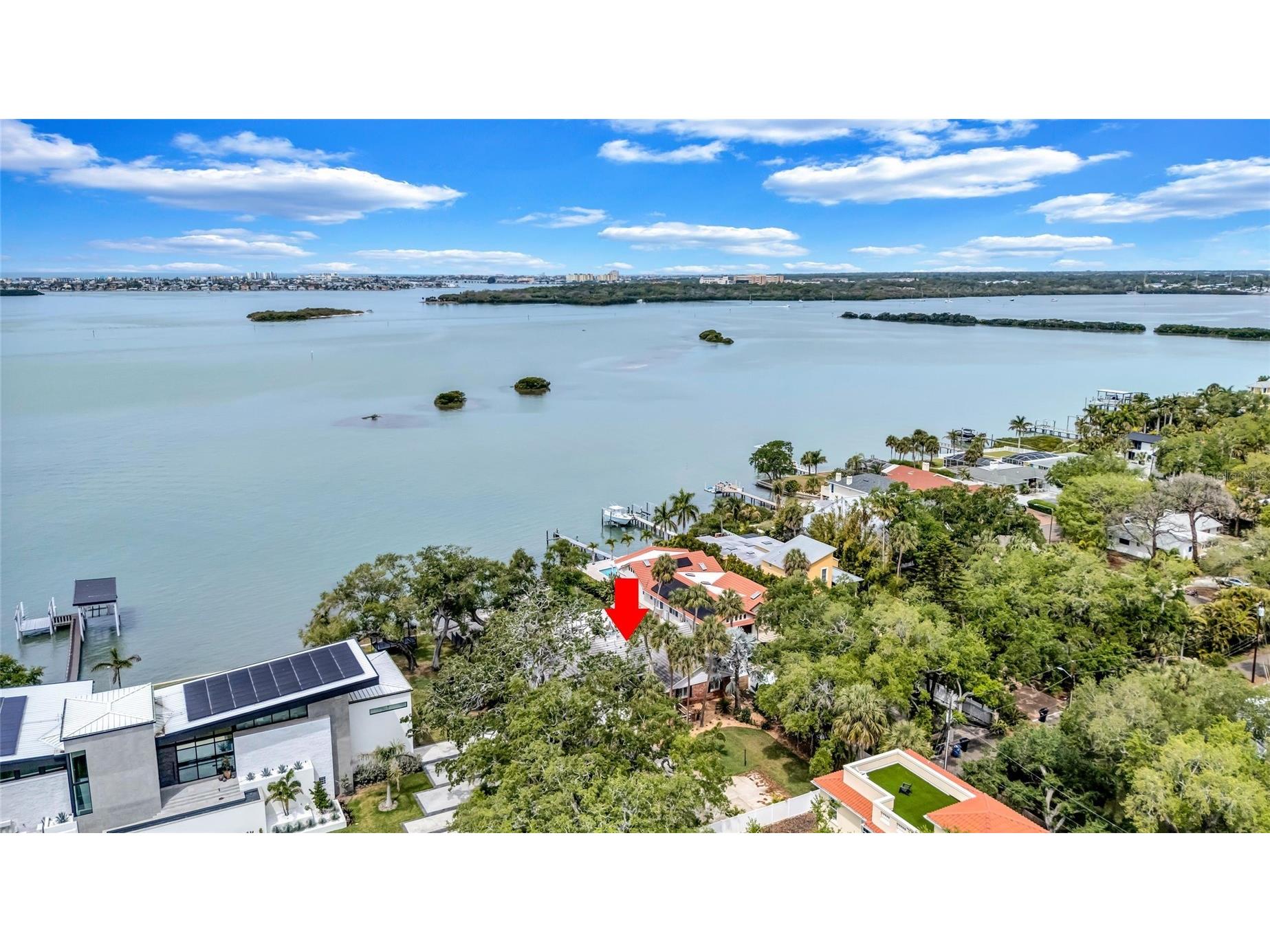 2612 Keystone Court N Saint Petersburg FL 33710 - BOCA CIEGA TB8494344 image60