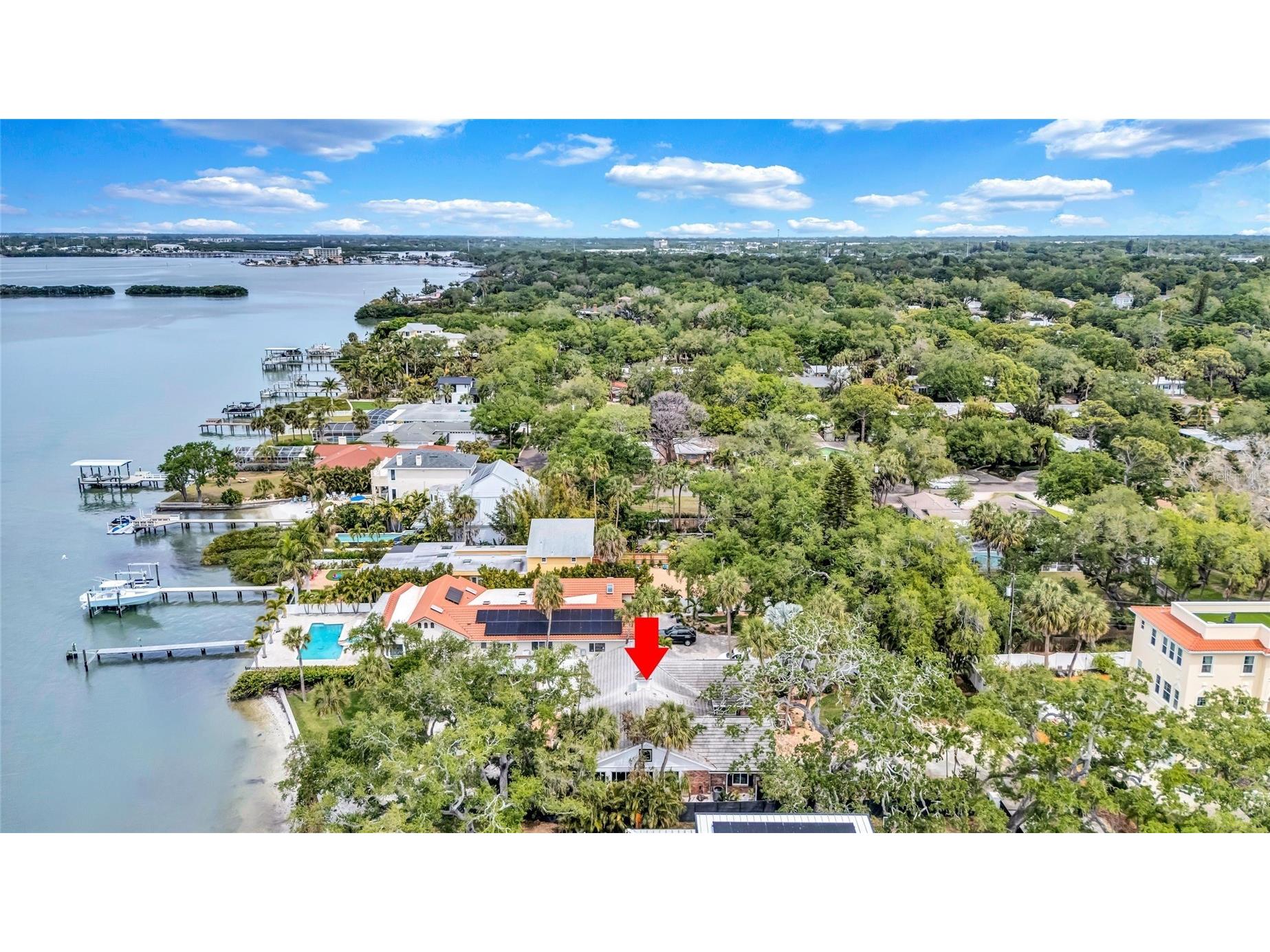 2612 Keystone Court N Saint Petersburg FL 33710 - BOCA CIEGA TB8494344 image61