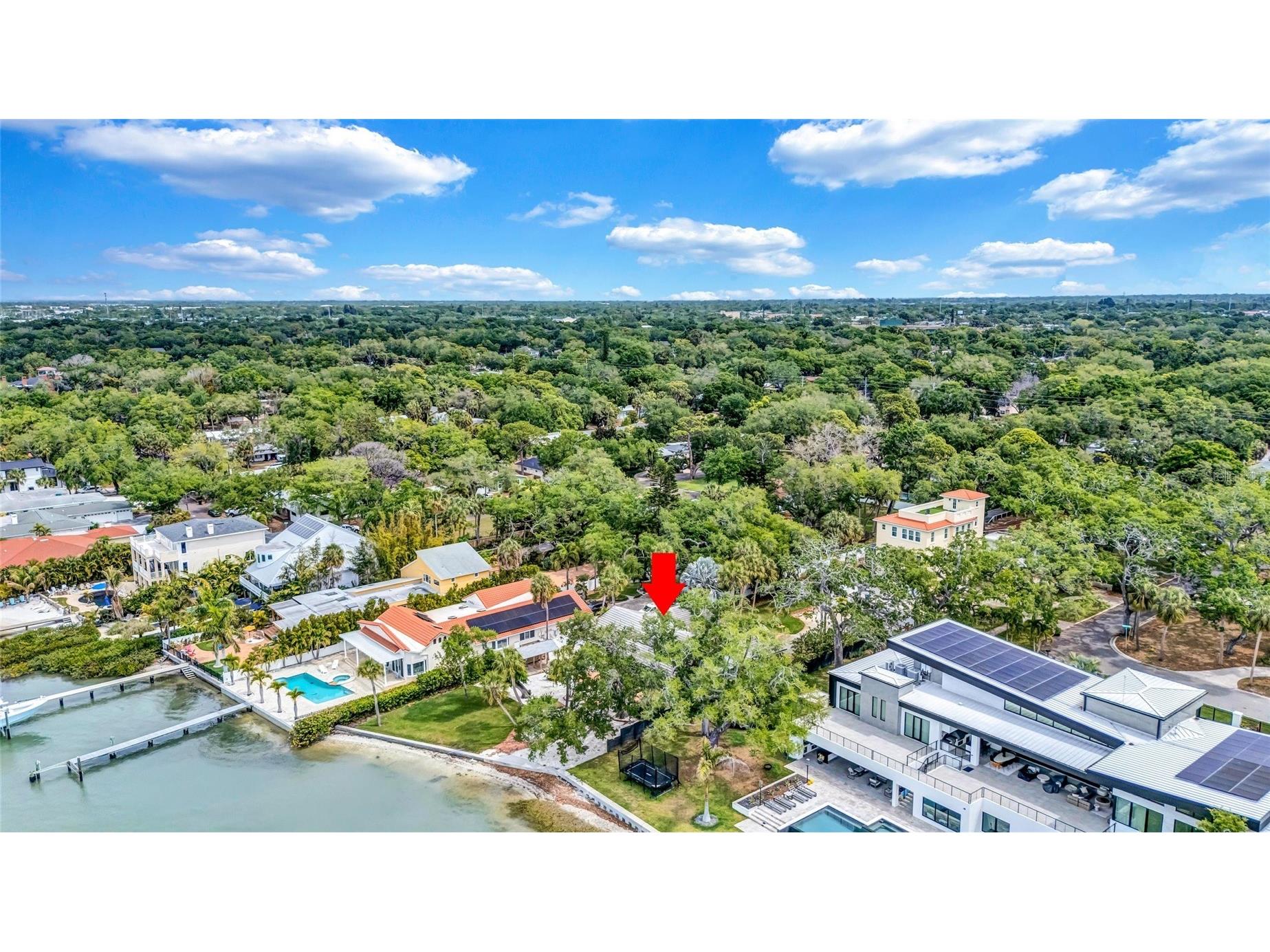 2612 Keystone Court N Saint Petersburg FL 33710 - BOCA CIEGA TB8494344 image62