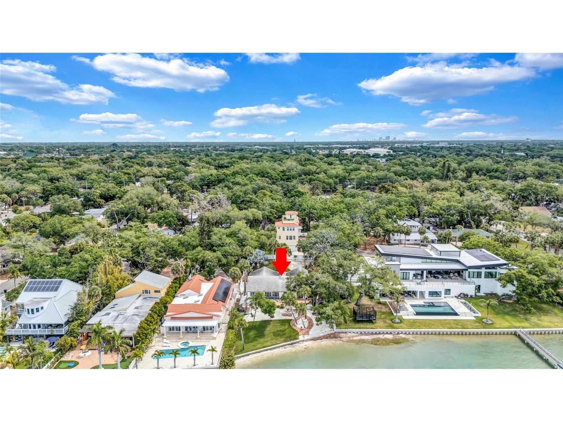 2612 Keystone Court N Saint Petersburg FL 33710 - BOCA CIEGA TB8494344 image63