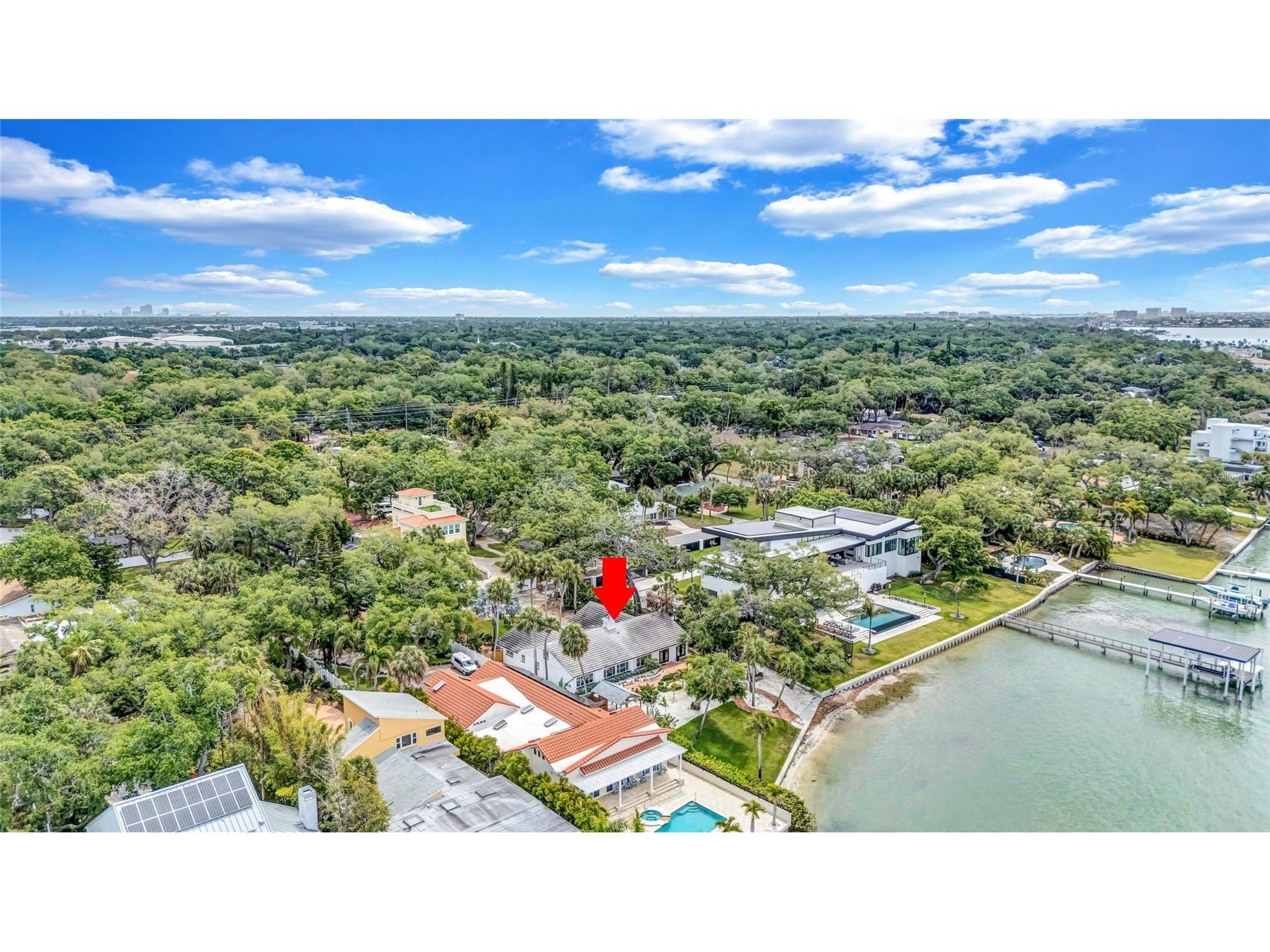2612 Keystone Court N Saint Petersburg FL 33710 - BOCA CIEGA TB8494344 image64