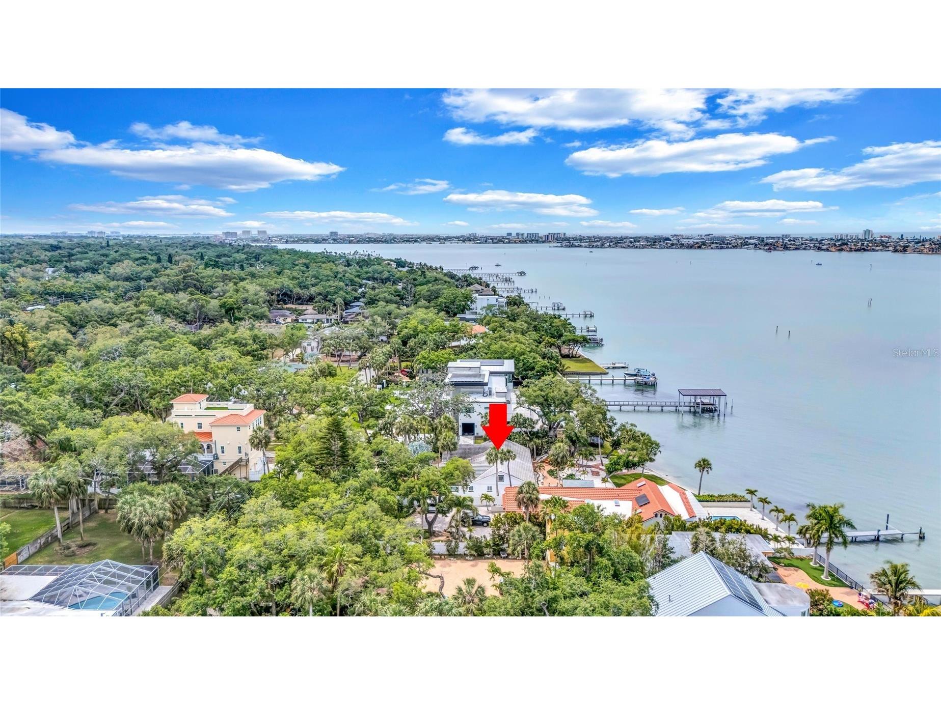 2612 Keystone Court N Saint Petersburg FL 33710 - BOCA CIEGA TB8494344 image65