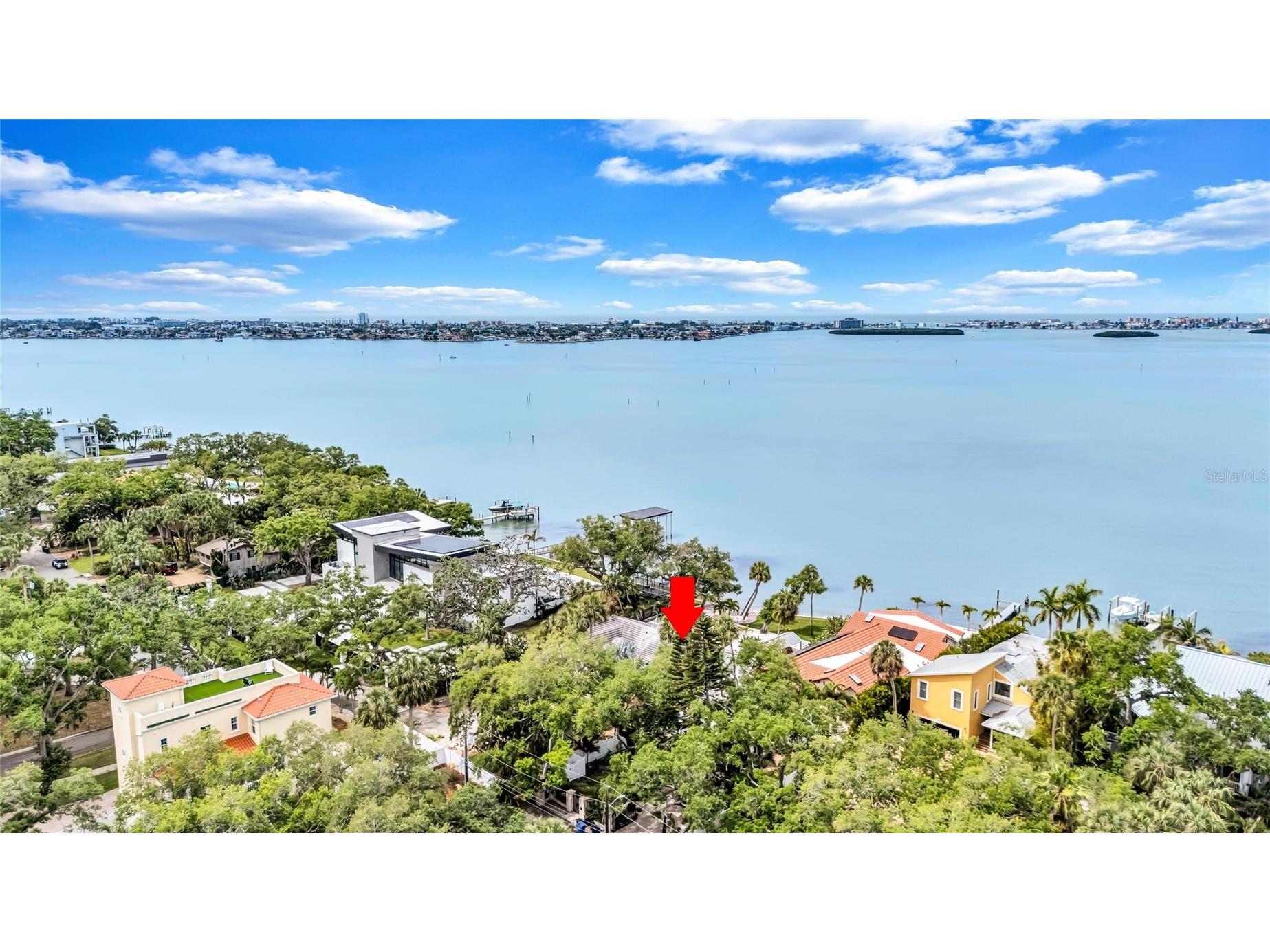 2612 Keystone Court N Saint Petersburg FL 33710 - BOCA CIEGA TB8494344 image66
