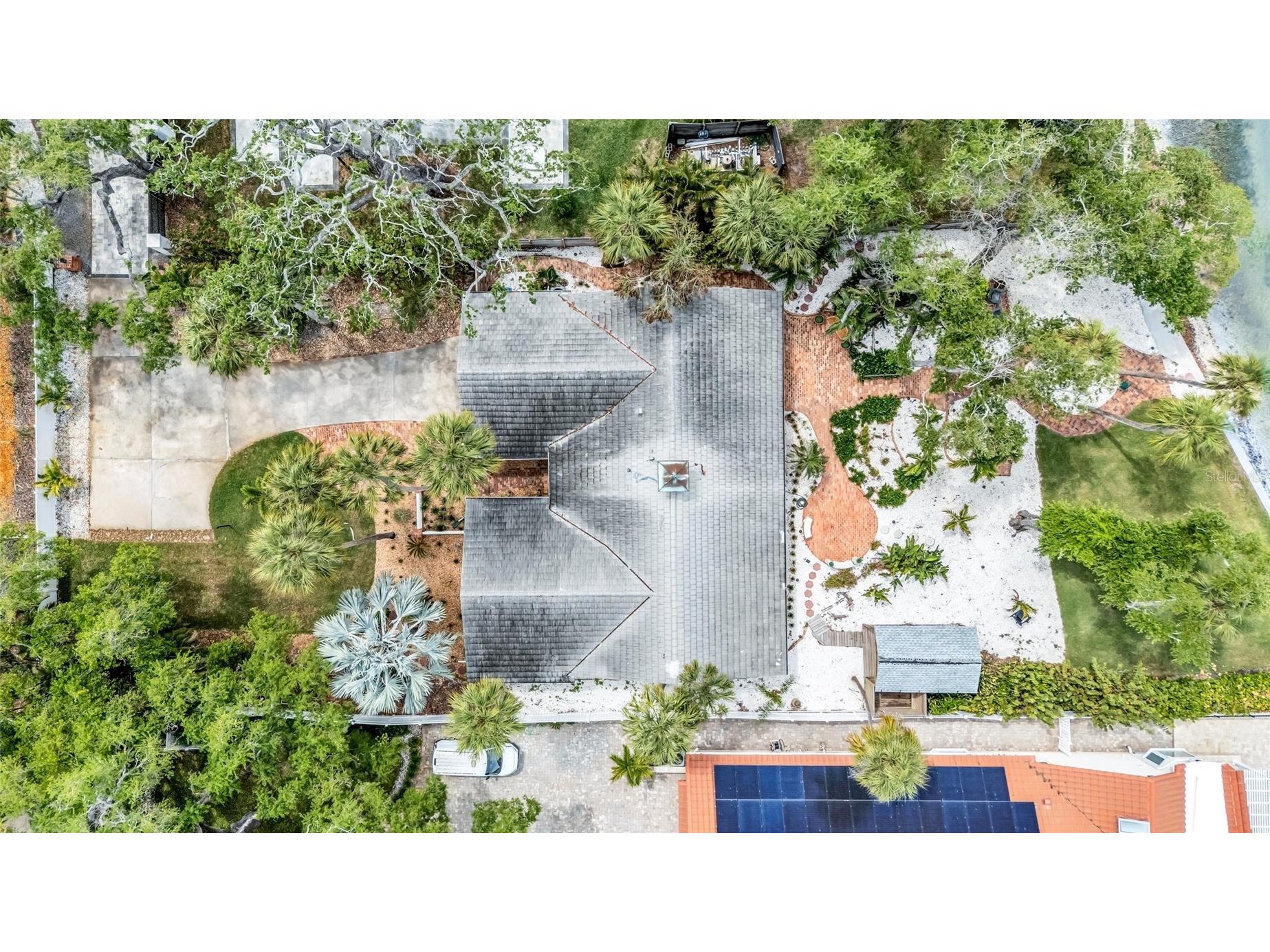 2612 Keystone Court N Saint Petersburg FL 33710 - BOCA CIEGA TB8494344 image67