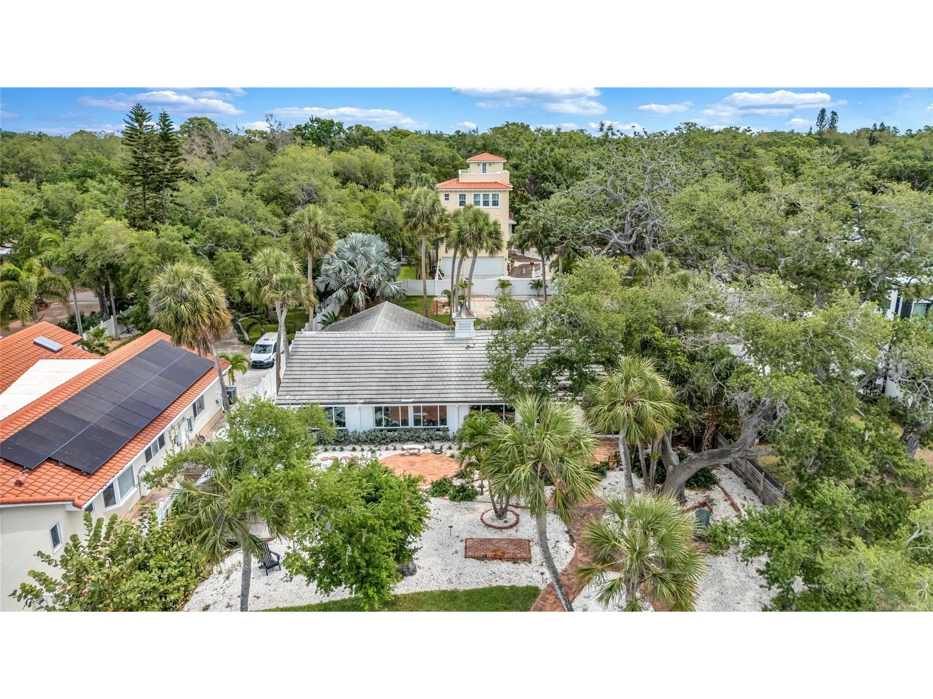 2612 Keystone Court N Saint Petersburg FL 33710 - BOCA CIEGA TB8494344 image69
