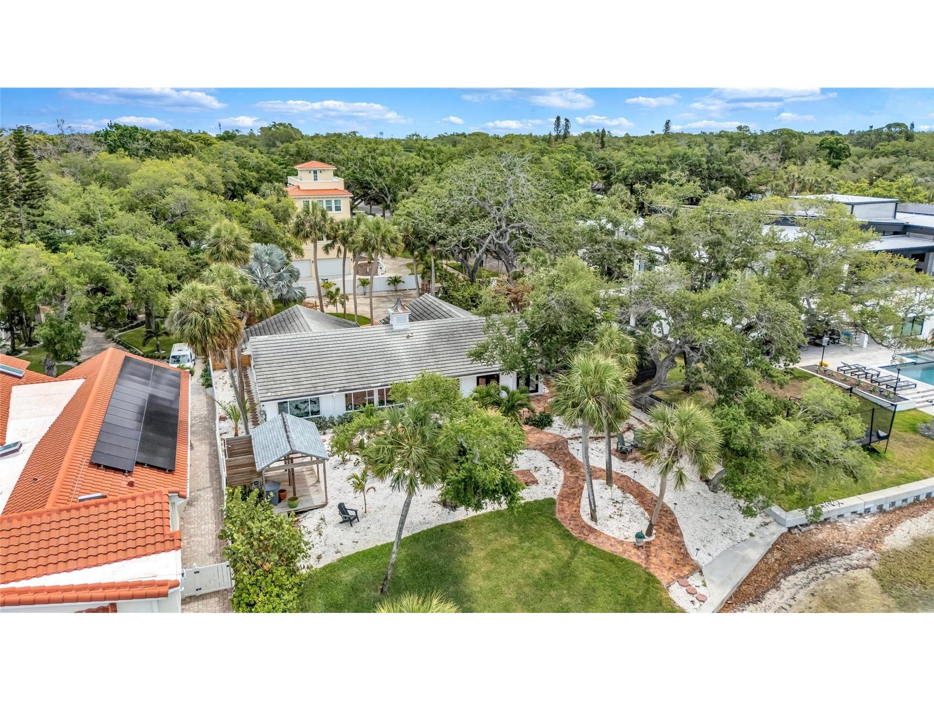 2612 Keystone Court N Saint Petersburg FL 33710 - BOCA CIEGA TB8494344 image70