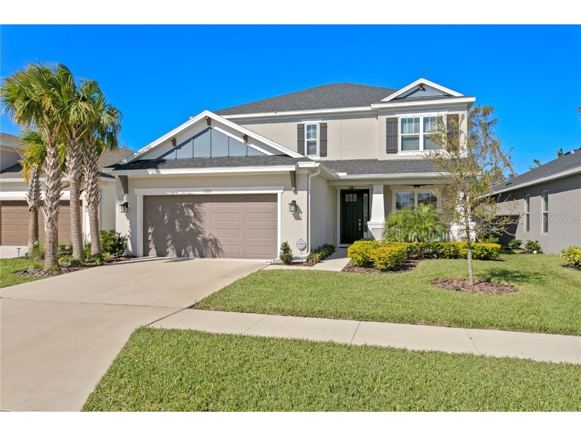 2612 Leafwing Court Palm Harbor FL 34683 TB8424445 image1