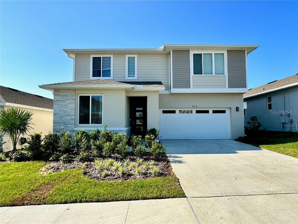 2612 Magnolia Avenue Davenport FL 33837 S5083101 image1