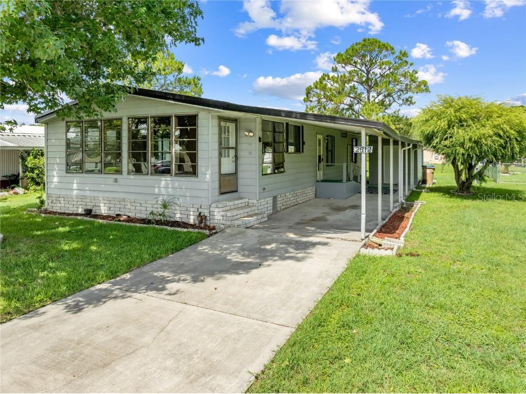 2612 Mcdaniel Drive Kissimmee FL 34758 S5130095 image1