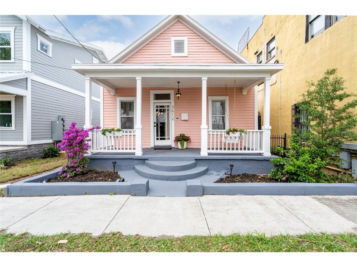 2612 N 18th Street Tampa FL 33605 T3431382 image1