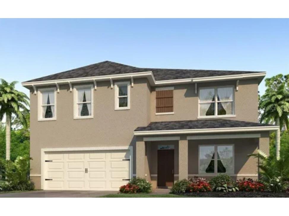 2612 Palmbrooke Way Edgewater FL 32141 J960463 image1