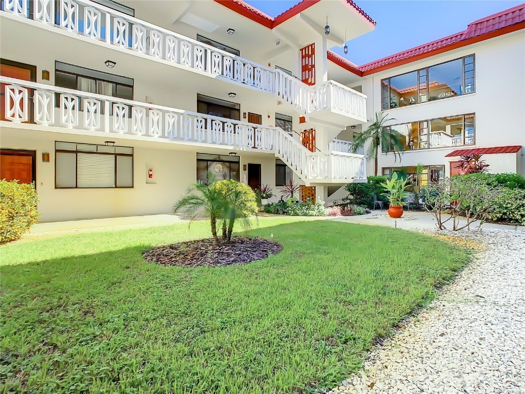 2612 Pearce Drive #208 Clearwater FL 33764 U8204504 image1