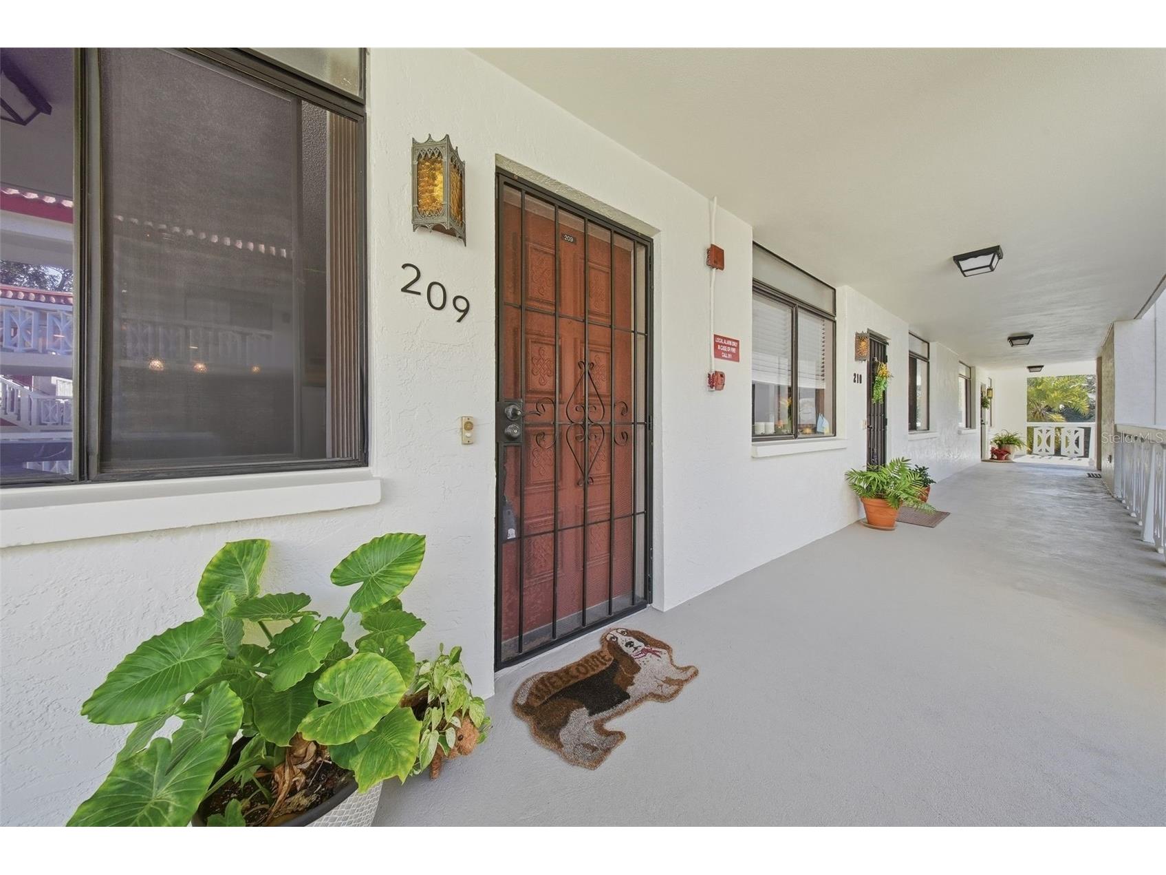 2612 Pearce Drive #209 Clearwater FL 33764 TB8463885 image2