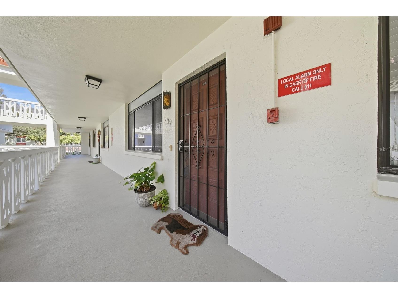 2612 Pearce Drive #209 Clearwater FL 33764 TB8463885 image3