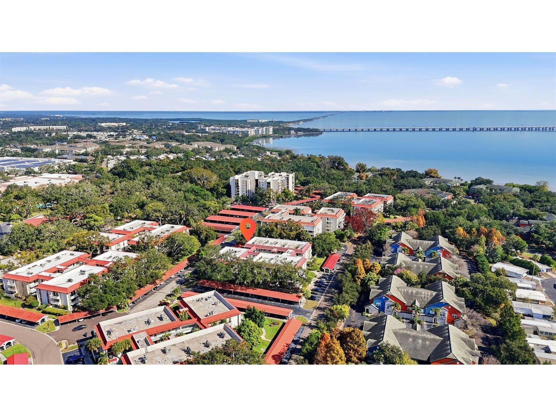 2612 Pearce Drive #209 Clearwater FL 33764 TB8463885 image33