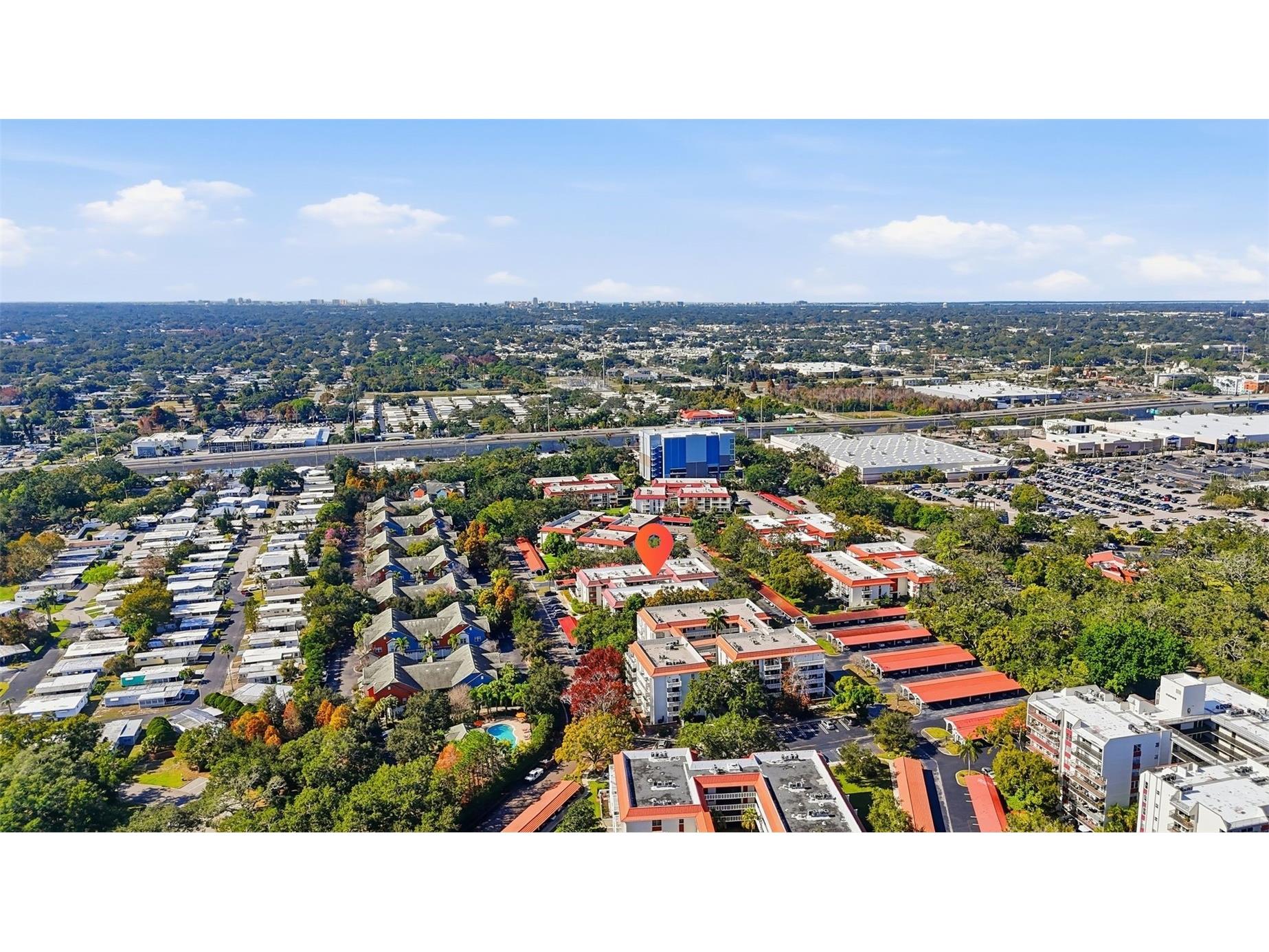 2612 Pearce Drive #209 Clearwater FL 33764 TB8463885 image34