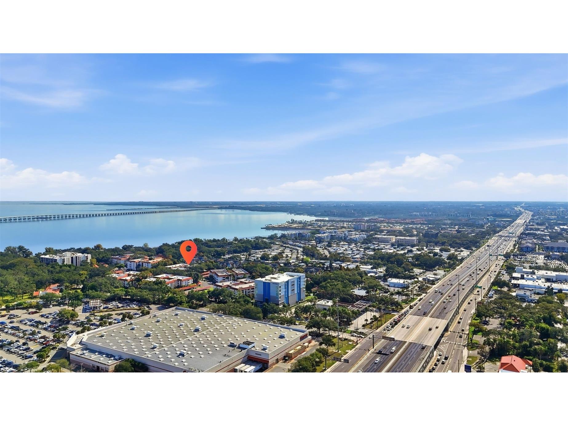 2612 Pearce Drive #209 Clearwater FL 33764 TB8463885 image5