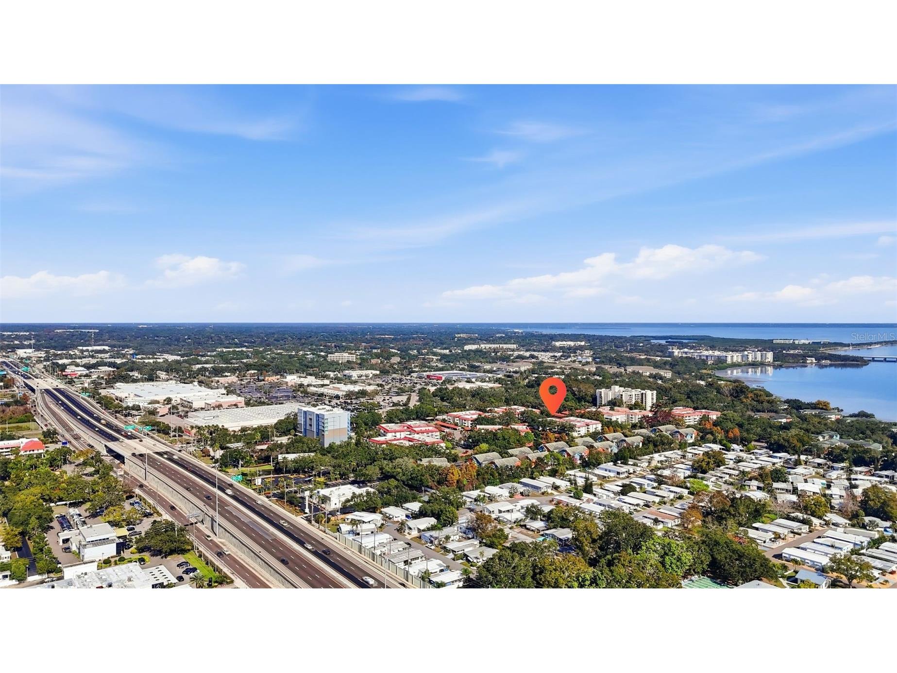 2612 Pearce Drive #209 Clearwater FL 33764 TB8463885 image6