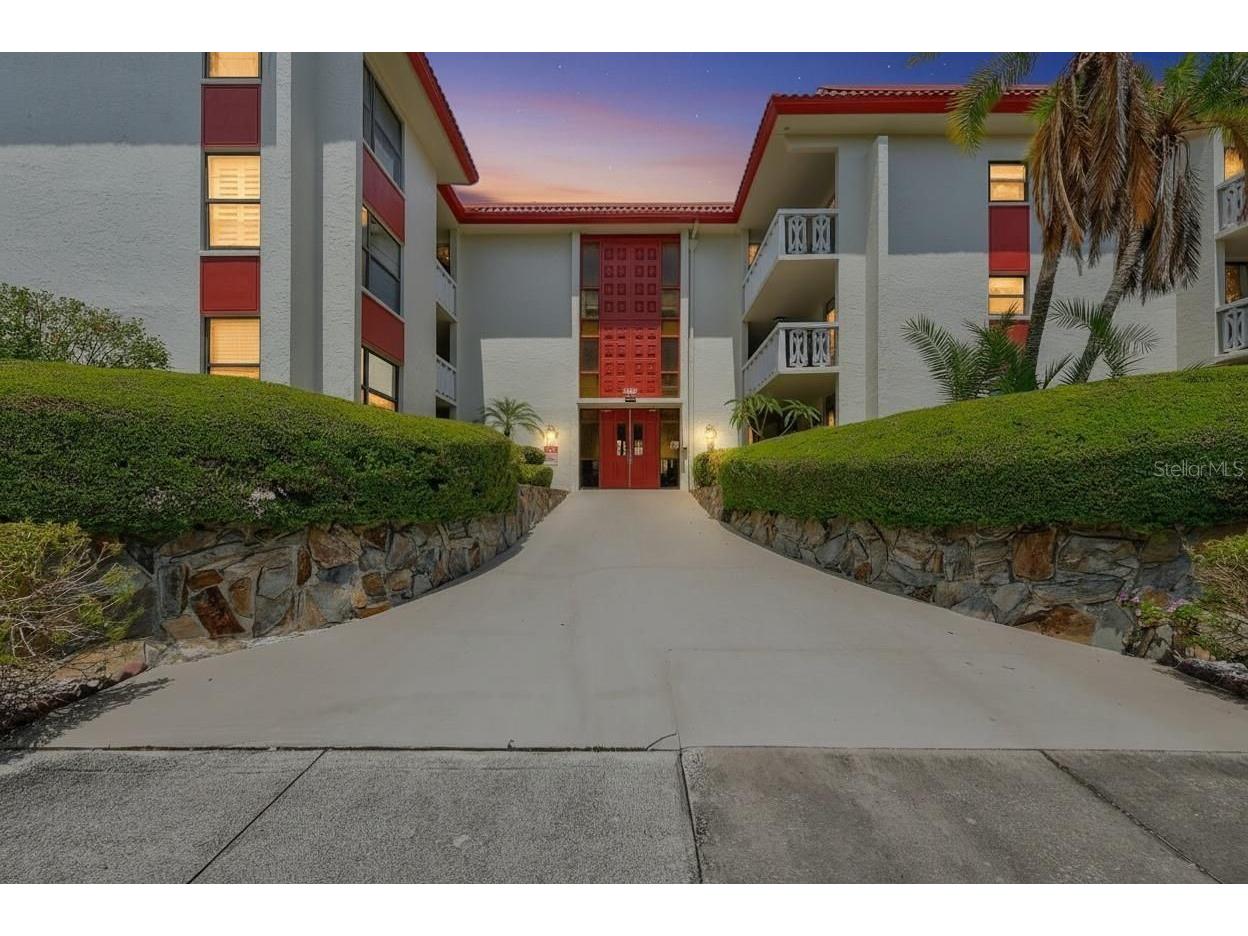 2612 Pearce Drive #209 Clearwater FL 33764 TB8500197 image1
