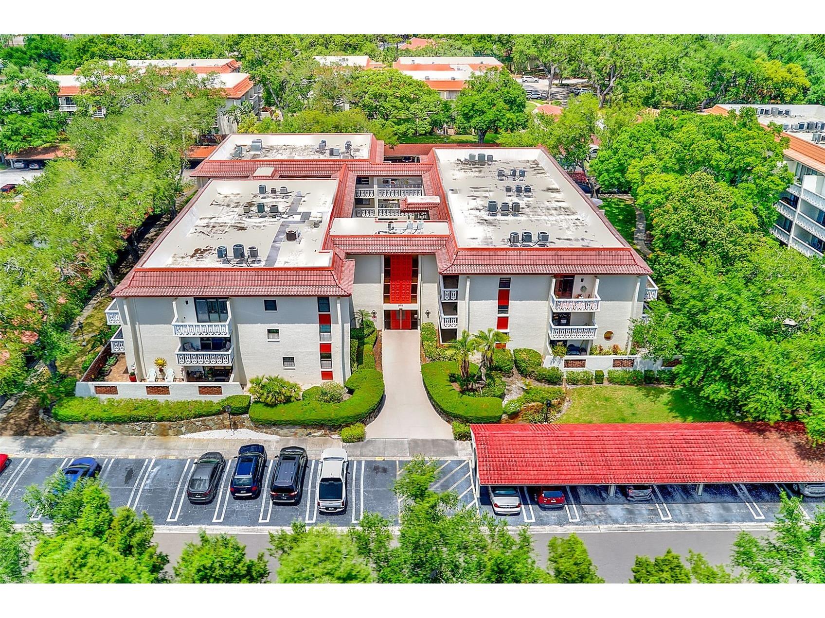 2612 Pearce Drive #209 Clearwater FL 33764 TB8500197 image32