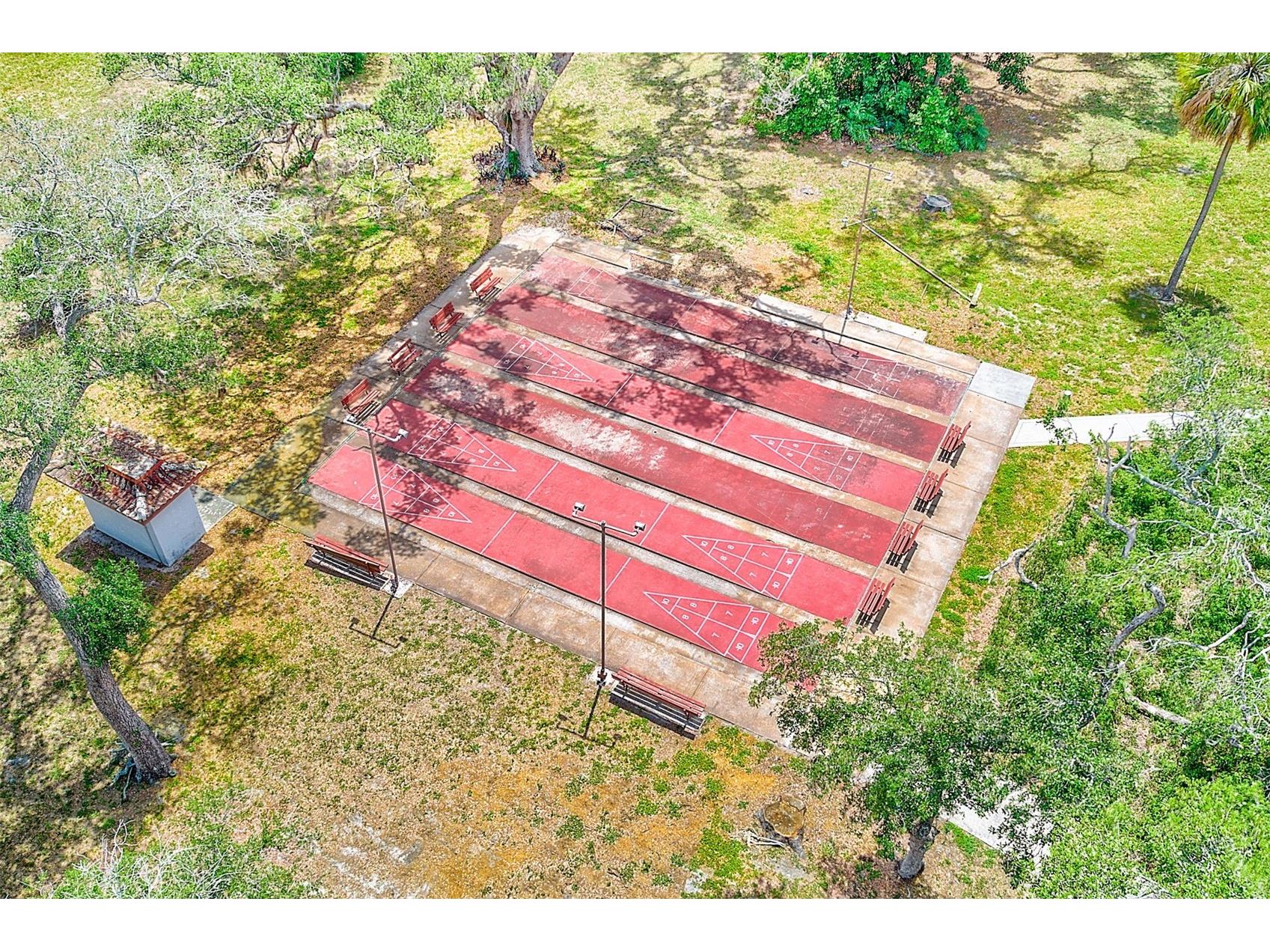 2612 Pearce Drive #209 Clearwater FL 33764 TB8500197 image35