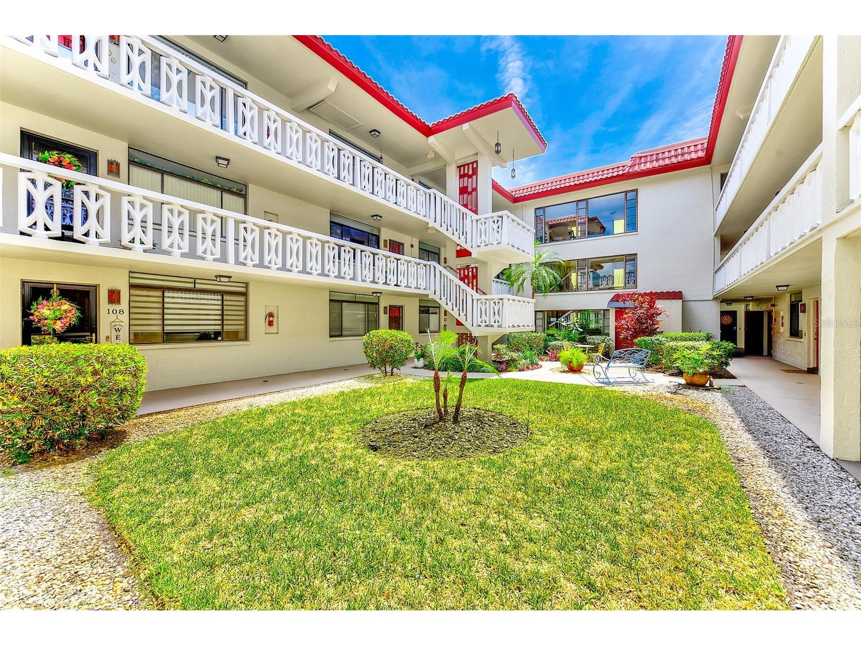 2612 Pearce Drive #209 Clearwater FL 33764 TB8500197 image4
