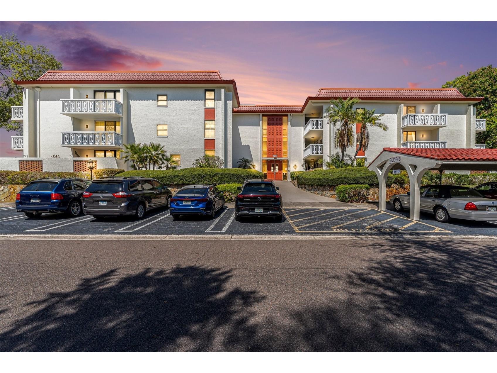 2612 Pearce Drive #301 Clearwater FL 33764 TB8490700 image1
