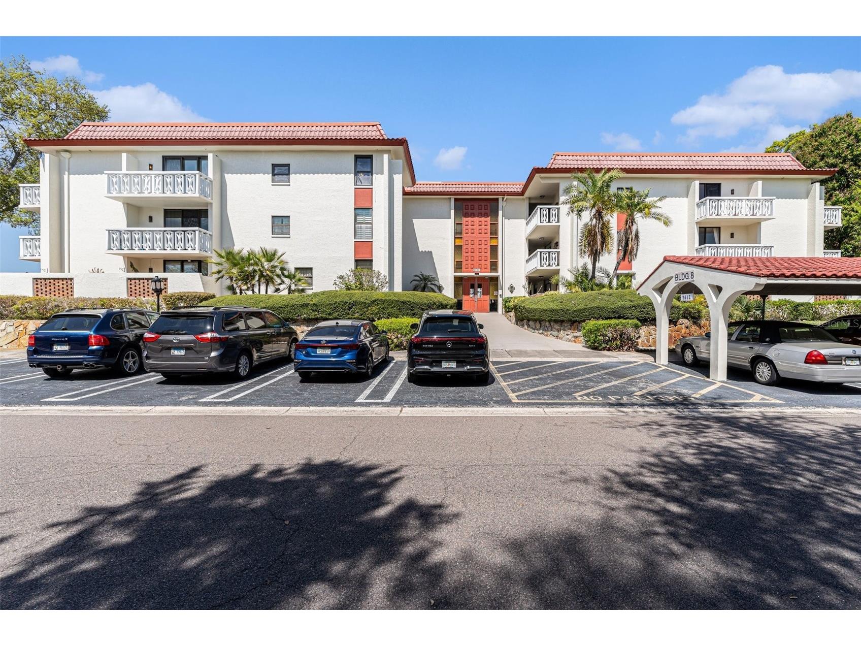 2612 Pearce Drive #301 Clearwater FL 33764 TB8490700 image34