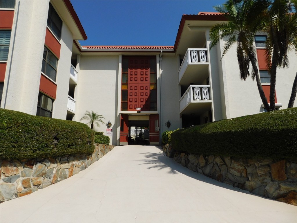 2612 Pearce Drive #308 Clearwater FL 33764 U8193365 image1