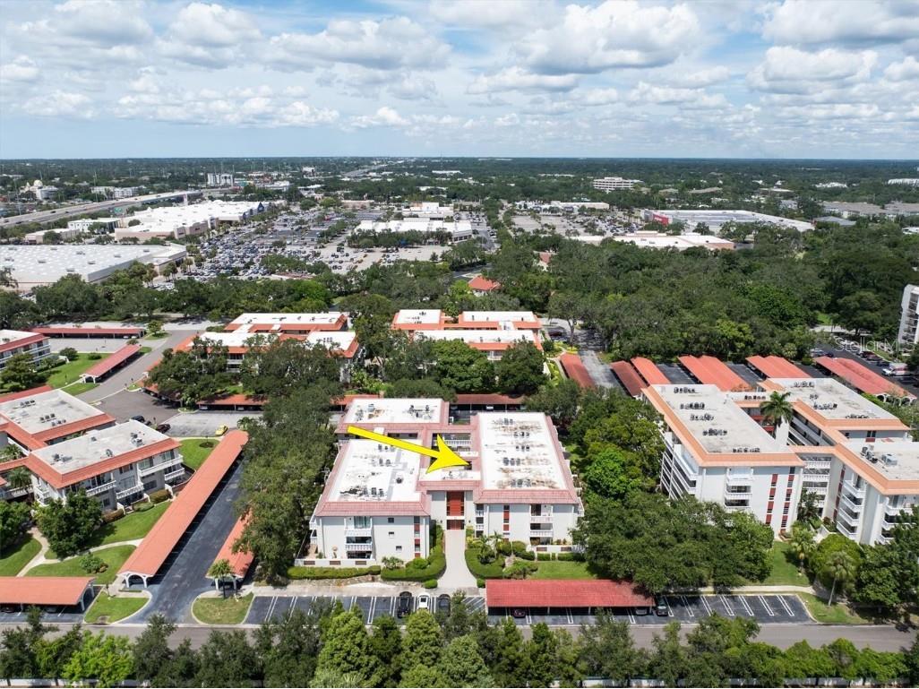 2612 Pearce Drive #310 Clearwater FL 33764 TB8426784 image31