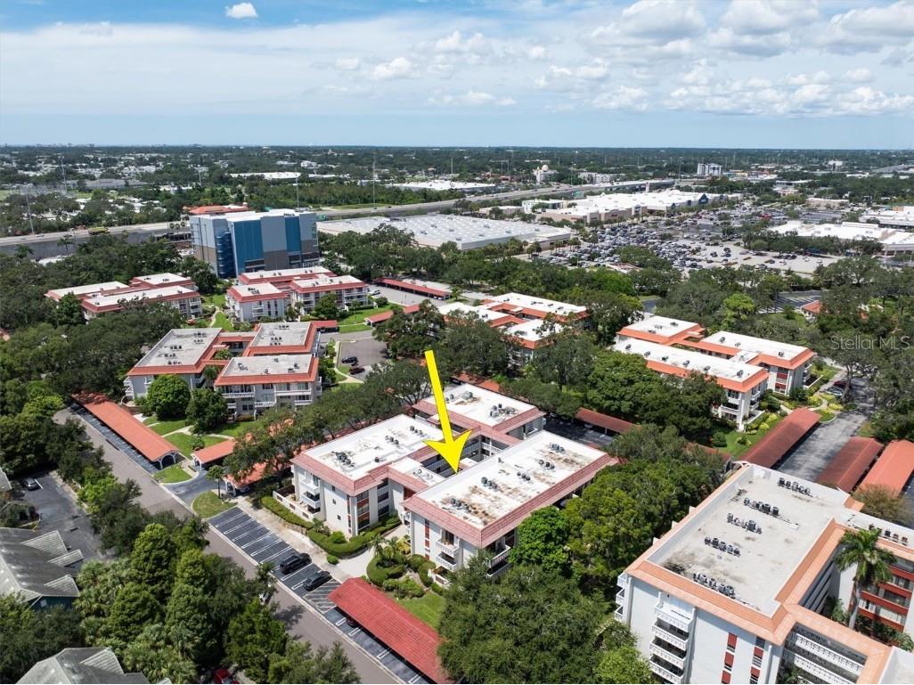 2612 Pearce Drive #310 Clearwater FL 33764 TB8426784 image32